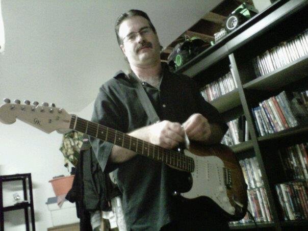 Earl Chatlain's album, Mobile Uploads