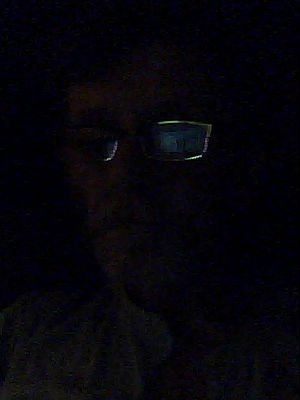 Mike Bergin's album, Profile Pictures