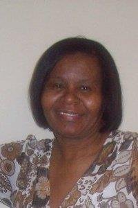 Barbara Terry's album, Profile Pictures