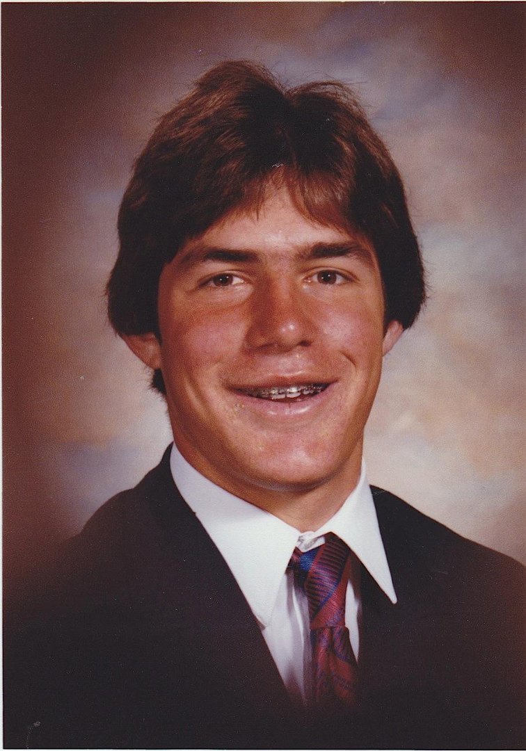 Michael Delfino's album, Back in the Day....