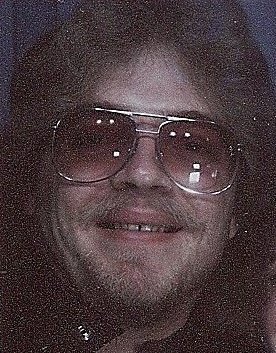 Michael McBay's album, Profile Pictures