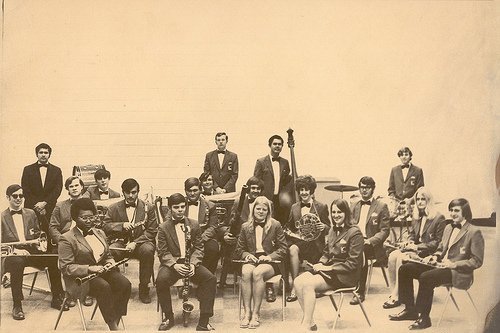 Susan Precht's album, 2008 - 09