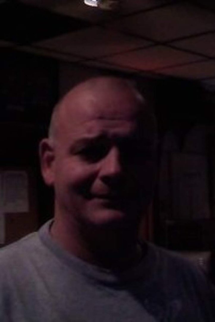 Michael Scammon's album, Profile Pictures
