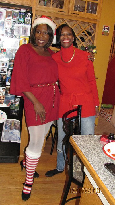 Conston Perry's album, Brooklyn Park Bunco