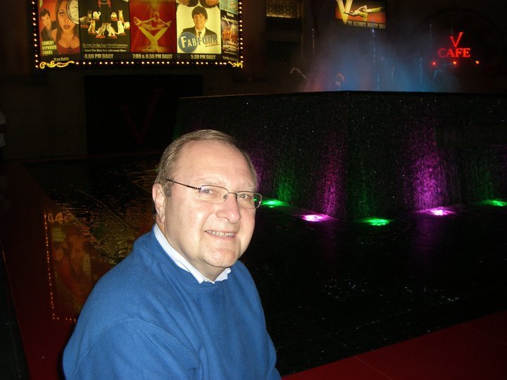 John Nethercutt's album, Profile Pictures