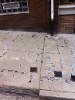 Roberto Ioannucci's album, NEW CURB traps...
