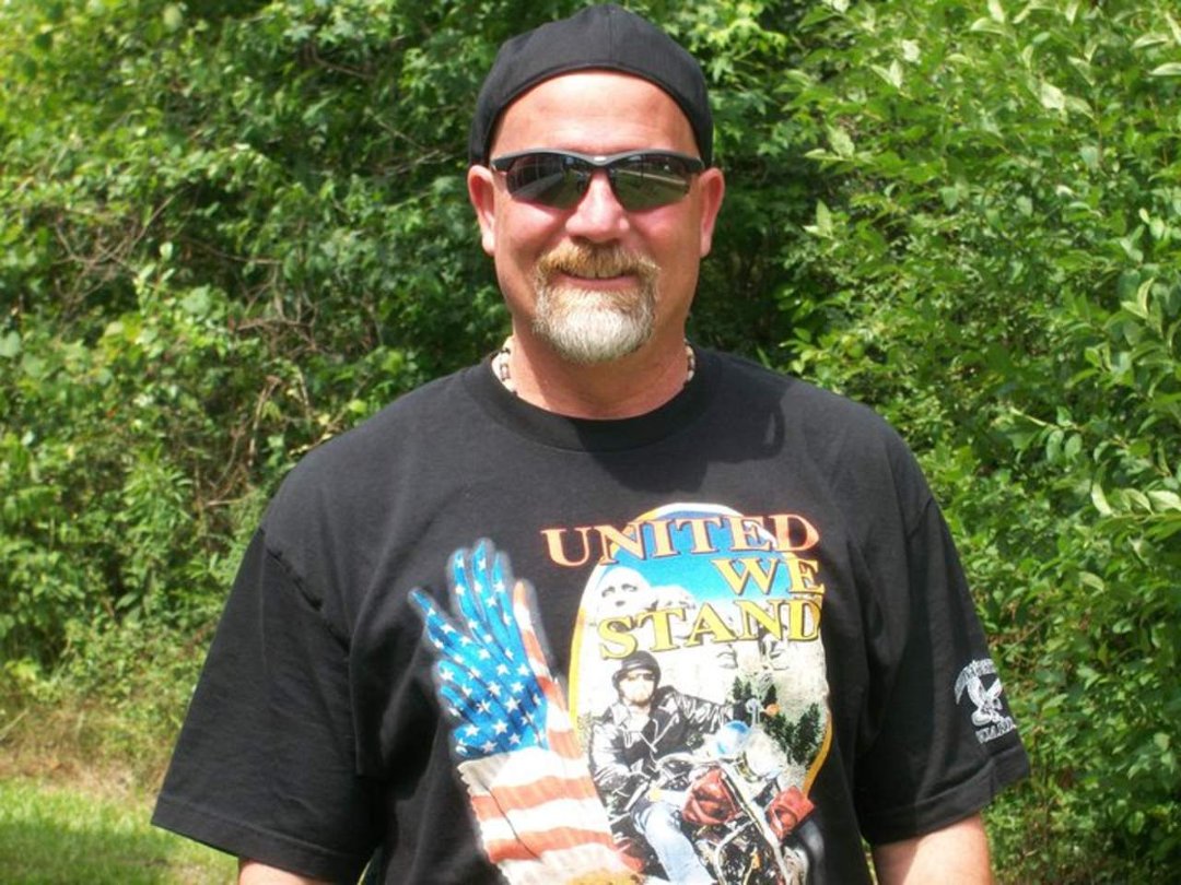 John Perrin's album, Profile Pictures