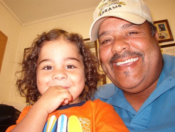 Ramon Cruz's album, Profile Pictures