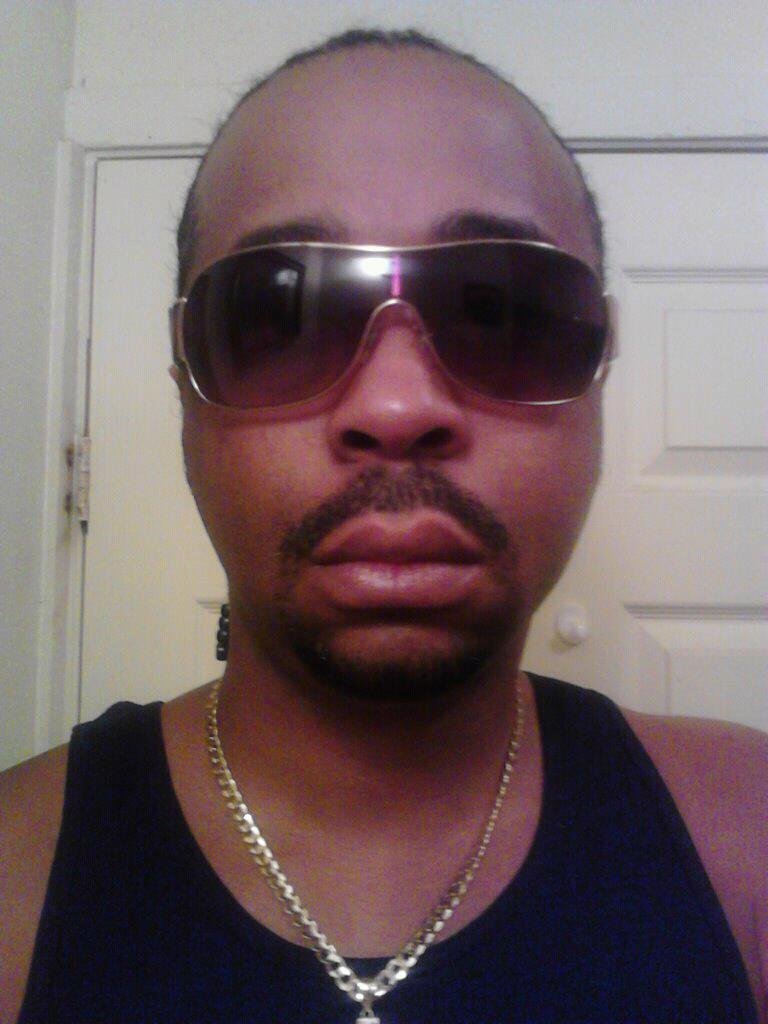 Fredrick Austin's album, Mobile Uploads