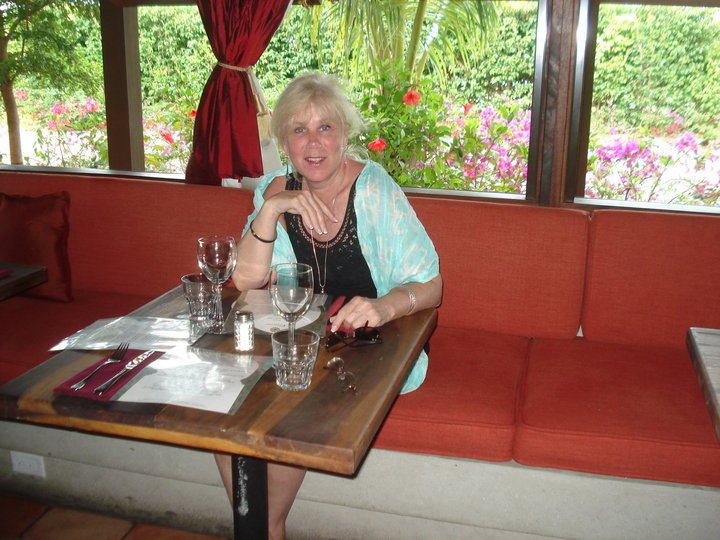 Lee Narwold's album, Turks & Caicos 2010
