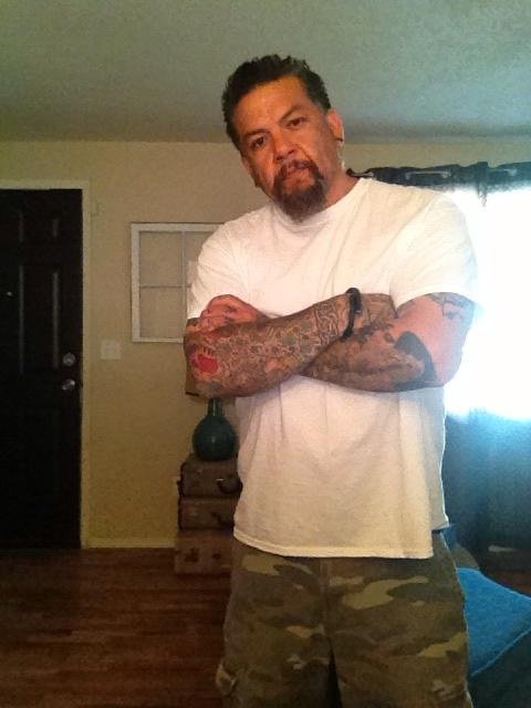 James Barrett's album, Mobile Uploads