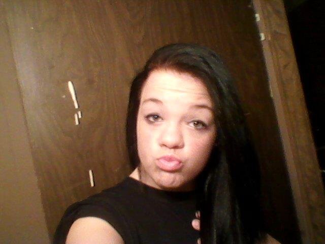 Talisa Reece's album, Mobile Uploads