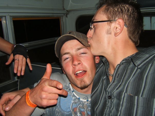 Dan Cerniuk's album, Pub Crawl!