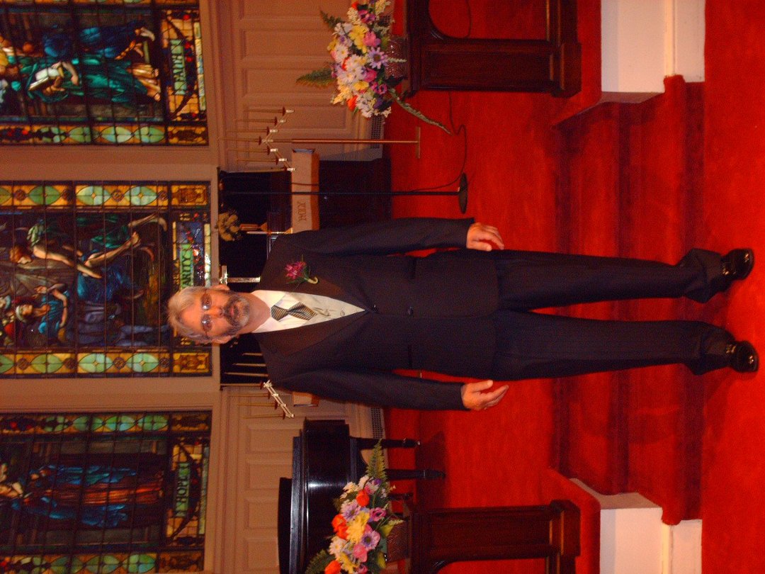 Mike Murtaugh's album, February 19, 2011
