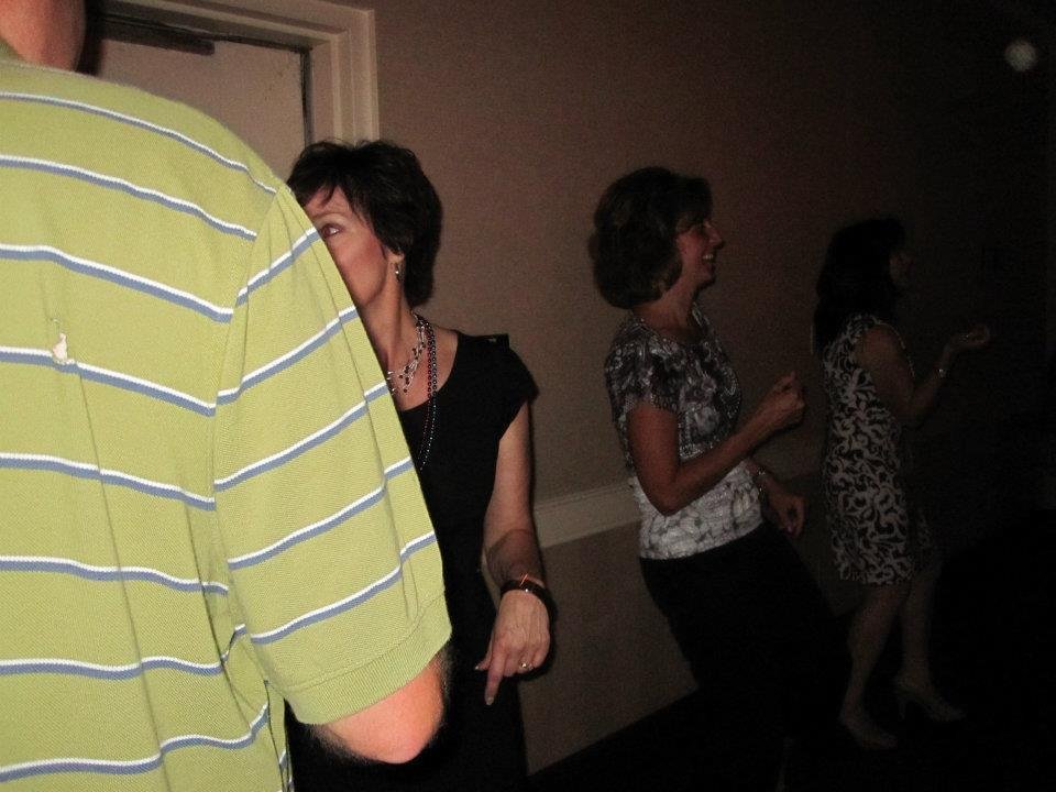 Nancy Kringle's album, Dubuque Senior High 30 Year Reunion