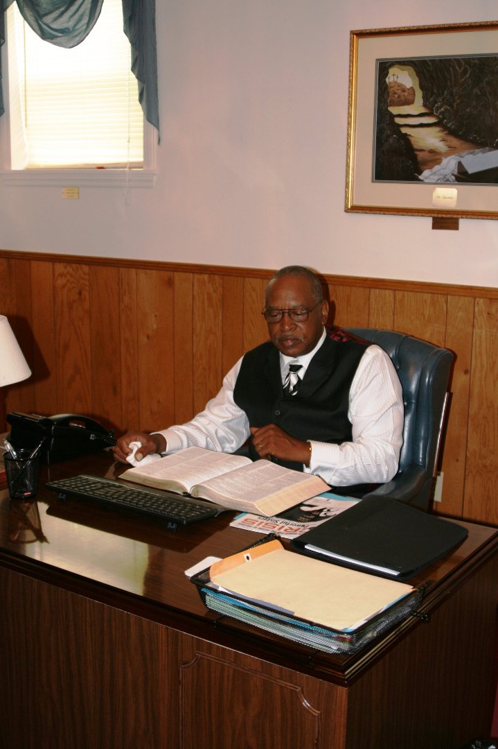 Reginald Carter's album, Profile Pictures