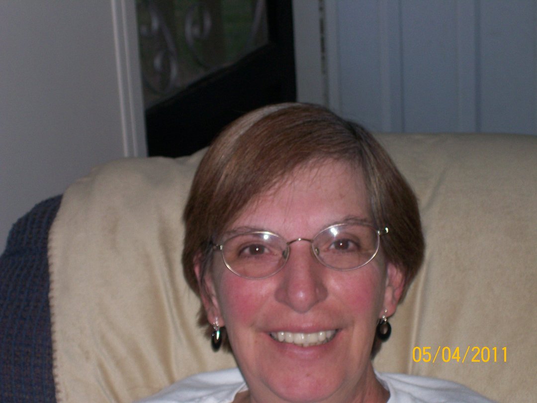 Ronalee Anderson's album, Profile Pictures