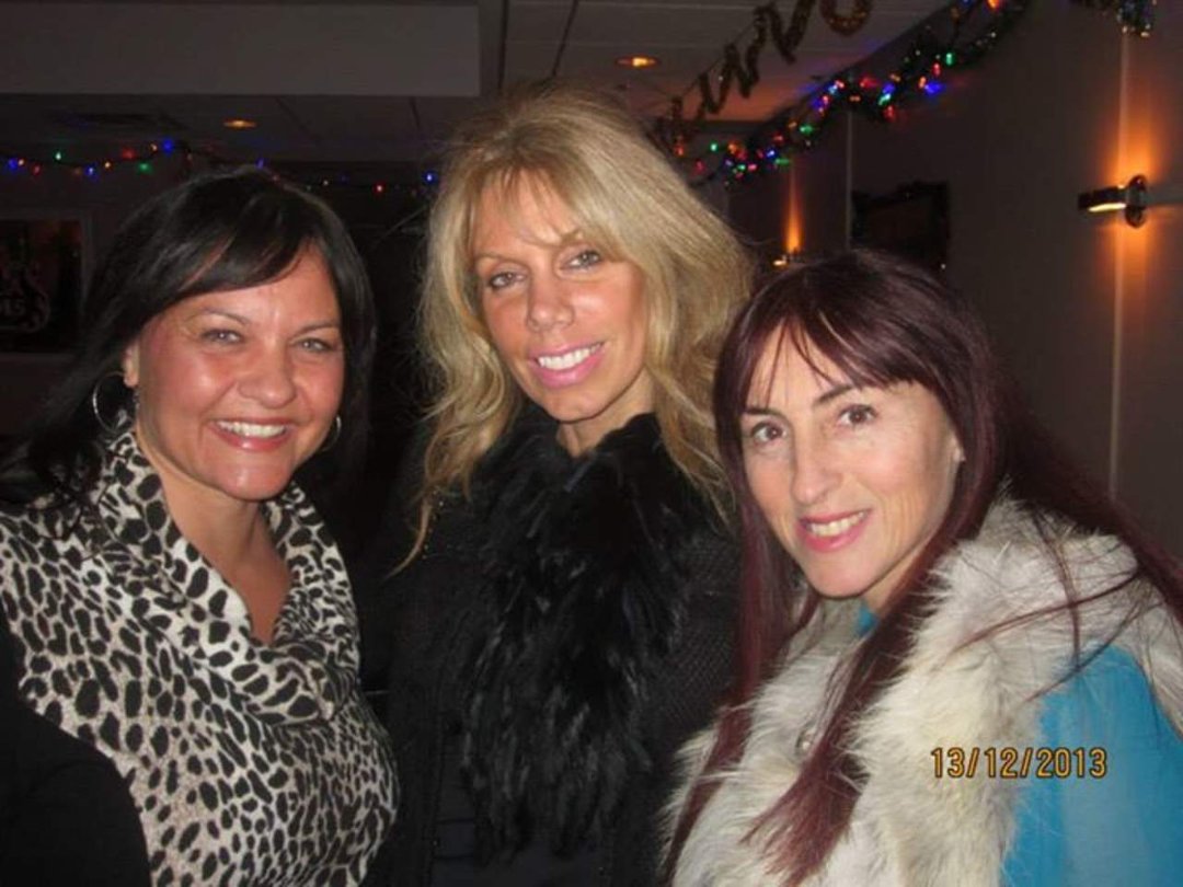 Garry Chernest's album, Harbor Sq Christmas Party Dec 13, 2013