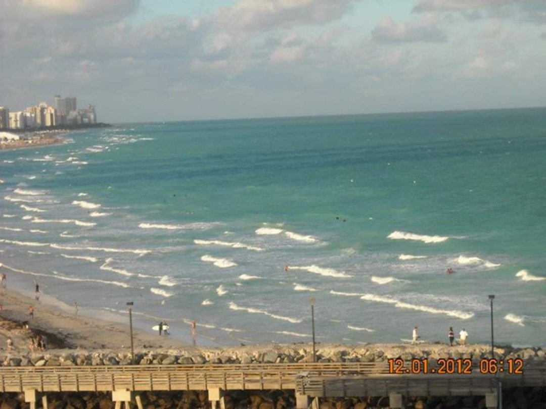 Cortez Steele's album, Dec 2012 Western Carribean Cruise