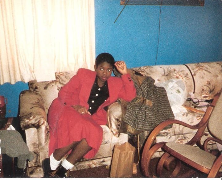 Michael Rollins' album, Untitled Album