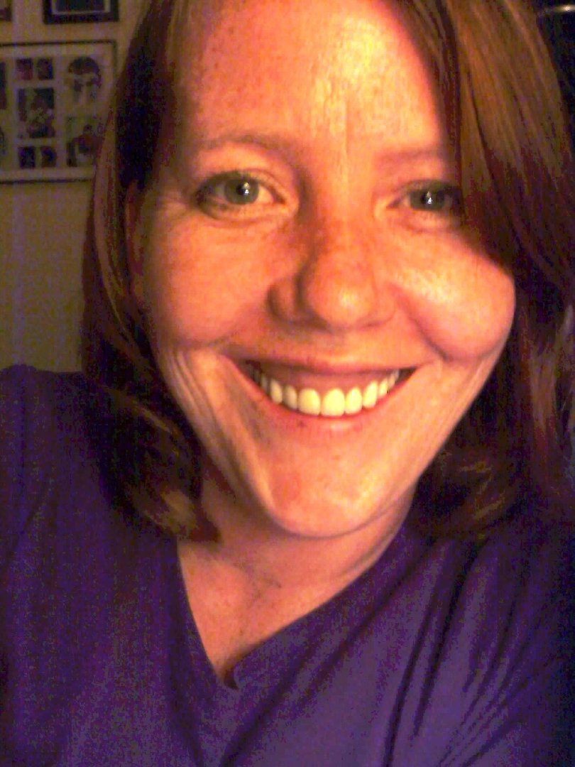 Kristin Tillyer's album, Profile Pictures
