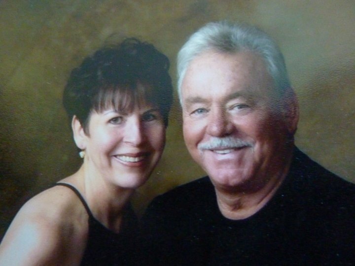 Jody Cote's album, Profile Pictures