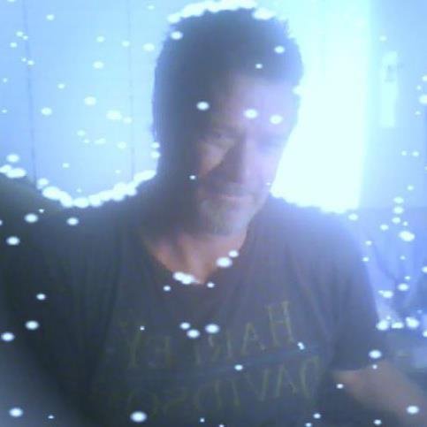 Tod Powell's album, Profile Pictures