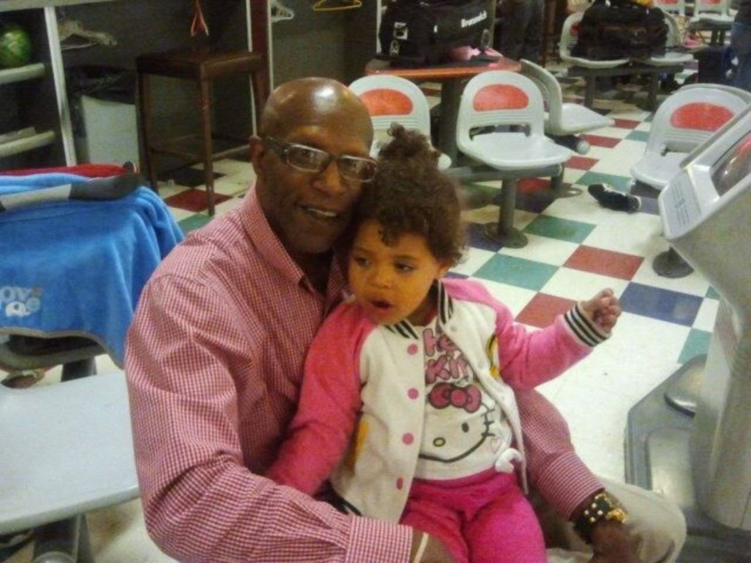 larron patton's album, Mobile Uploads