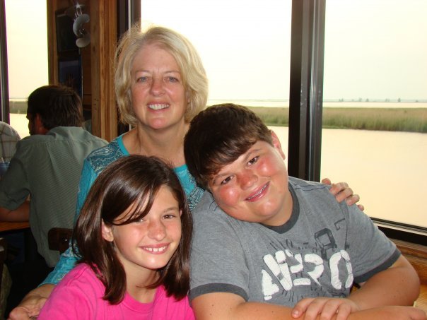 Kathy Eubank's album, Profile Pictures