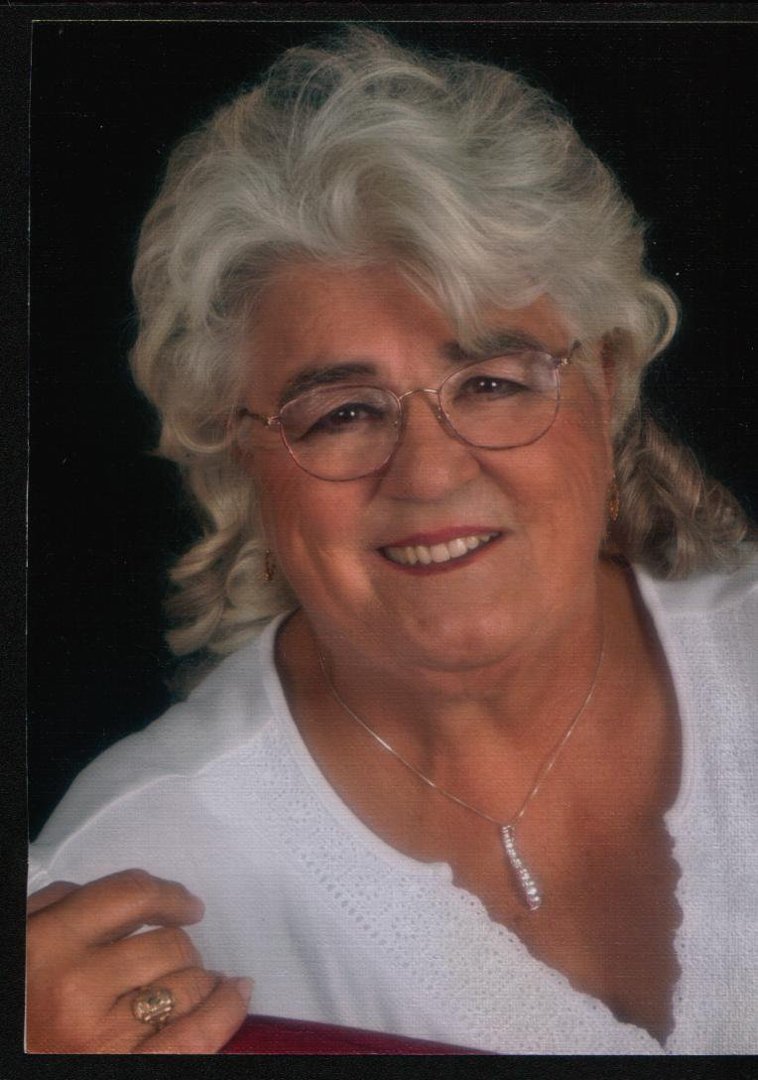 Darlene Myers' album, Profile Pictures