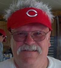 Bruce Gray's album, Profile Pictures