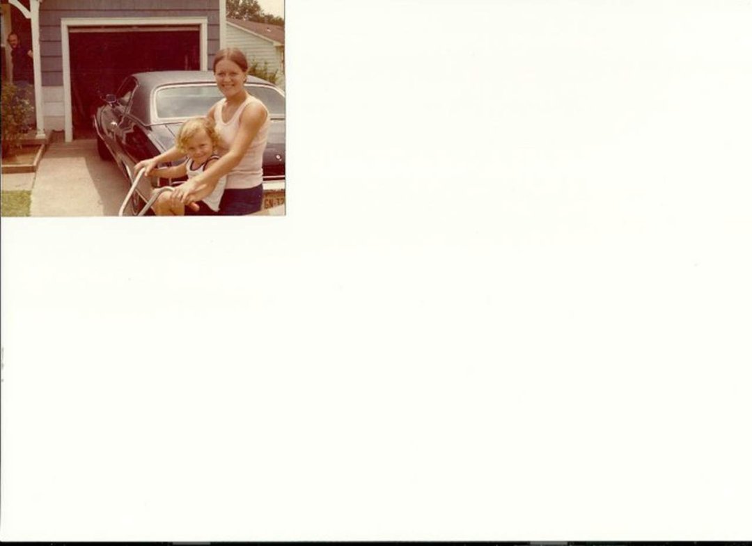 Ronald Abraham's album, Misc. things