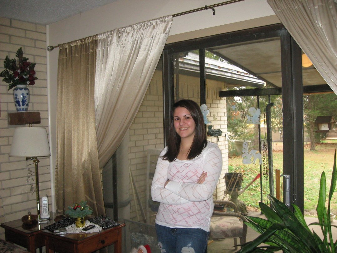 Lee Yates' album, Christmas 2010