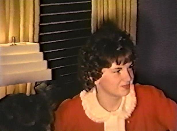 Daniel Back's album, Old Family stills
