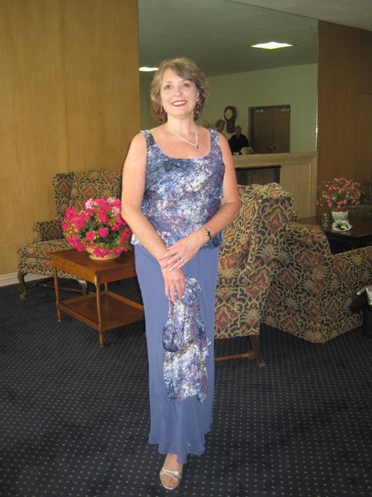 Cynthia E. Burdakin's album, Julie and Brian's Wedding July 2, 2011