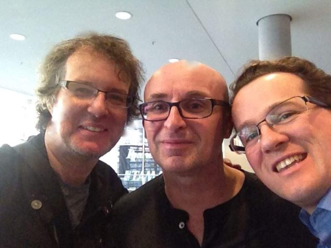 Wayne Blanchard's album, Timeline Photos
