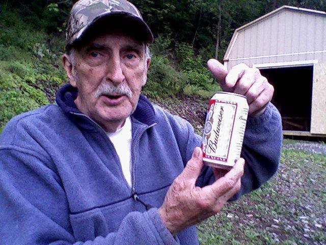 Timothy Wagner's album, Timeline Photos