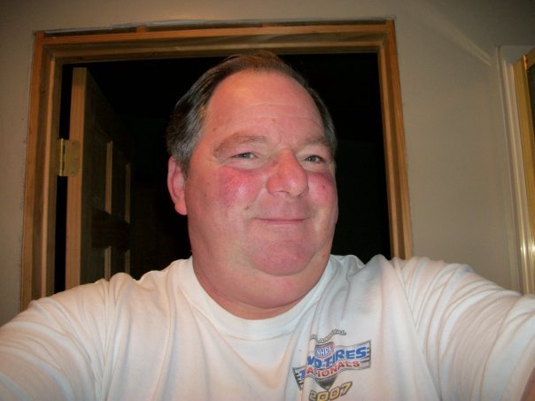 Gary Reph's album, Profile Pictures