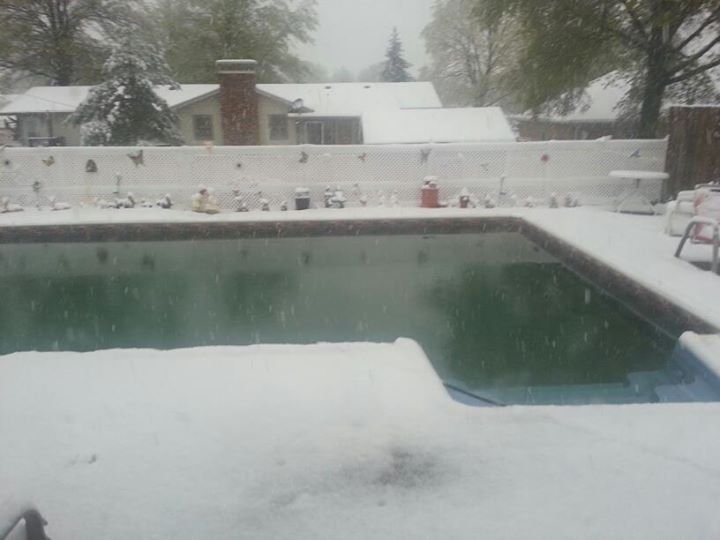 Hazel Witcher's album, Mobile Uploads