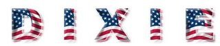 Dixie Cole's album, American Flag Photos
