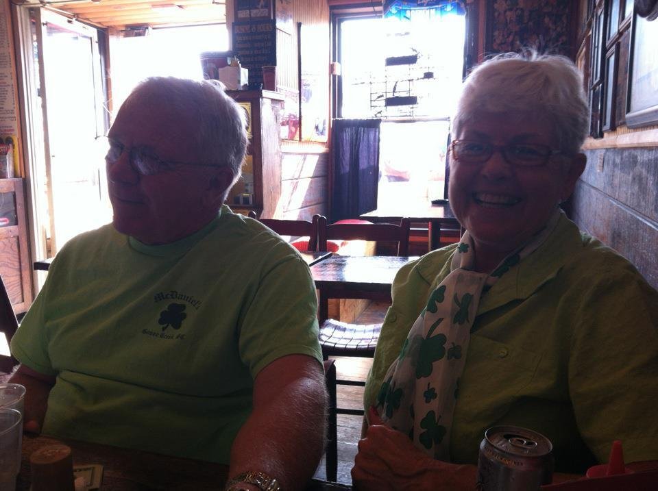 Sandy Ackerman's album, Mobile Uploads