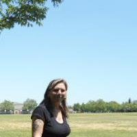Mike Manseau's album, Profile Pictures