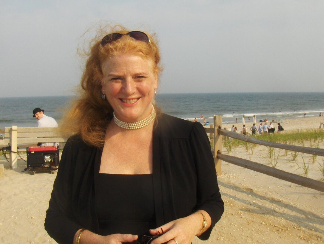 Susan Devine-Lempert's album, Profile Pictures