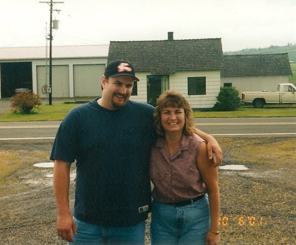 Debra Carpenter's album, The Family