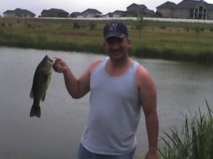 Chris Mace's album, Profile Pictures