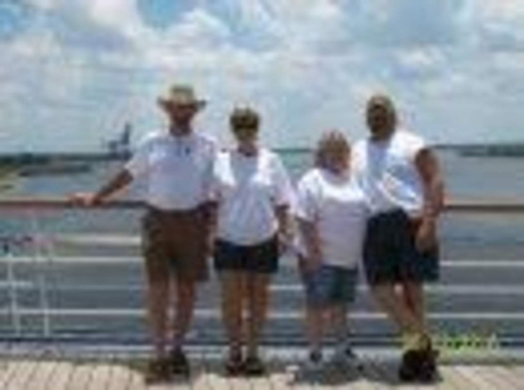 Lori Herring's album, Profile Pictures