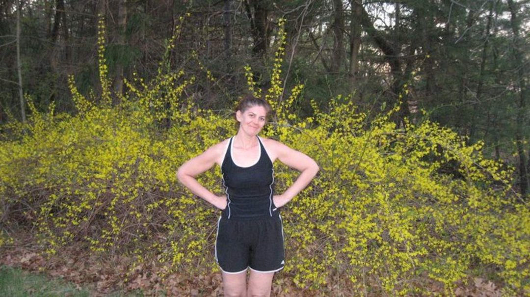Heather Murphy's album, race pictures