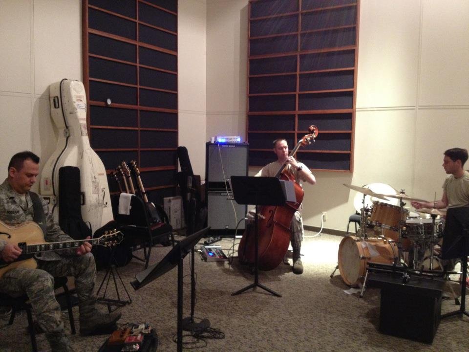 Ryan Manzi's album, Mobile Uploads