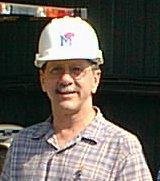 Carl Williams' album, Profile Pictures