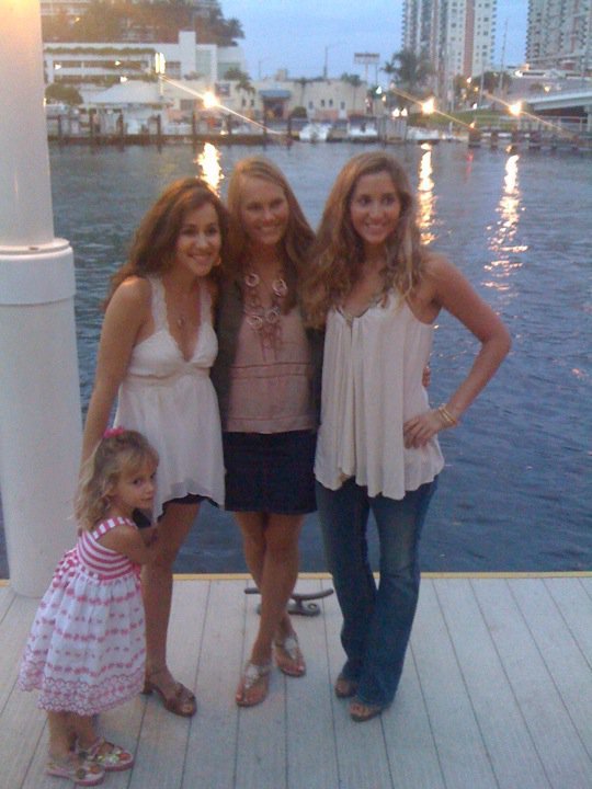 lisa tallarico's album, 2011 summertime!